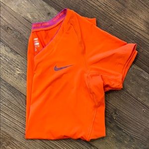 Nike Pro Top